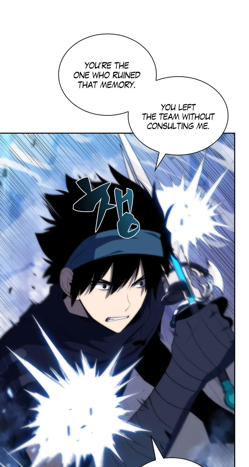 Read The Challenger chapter 35 image 90 on Lezhin