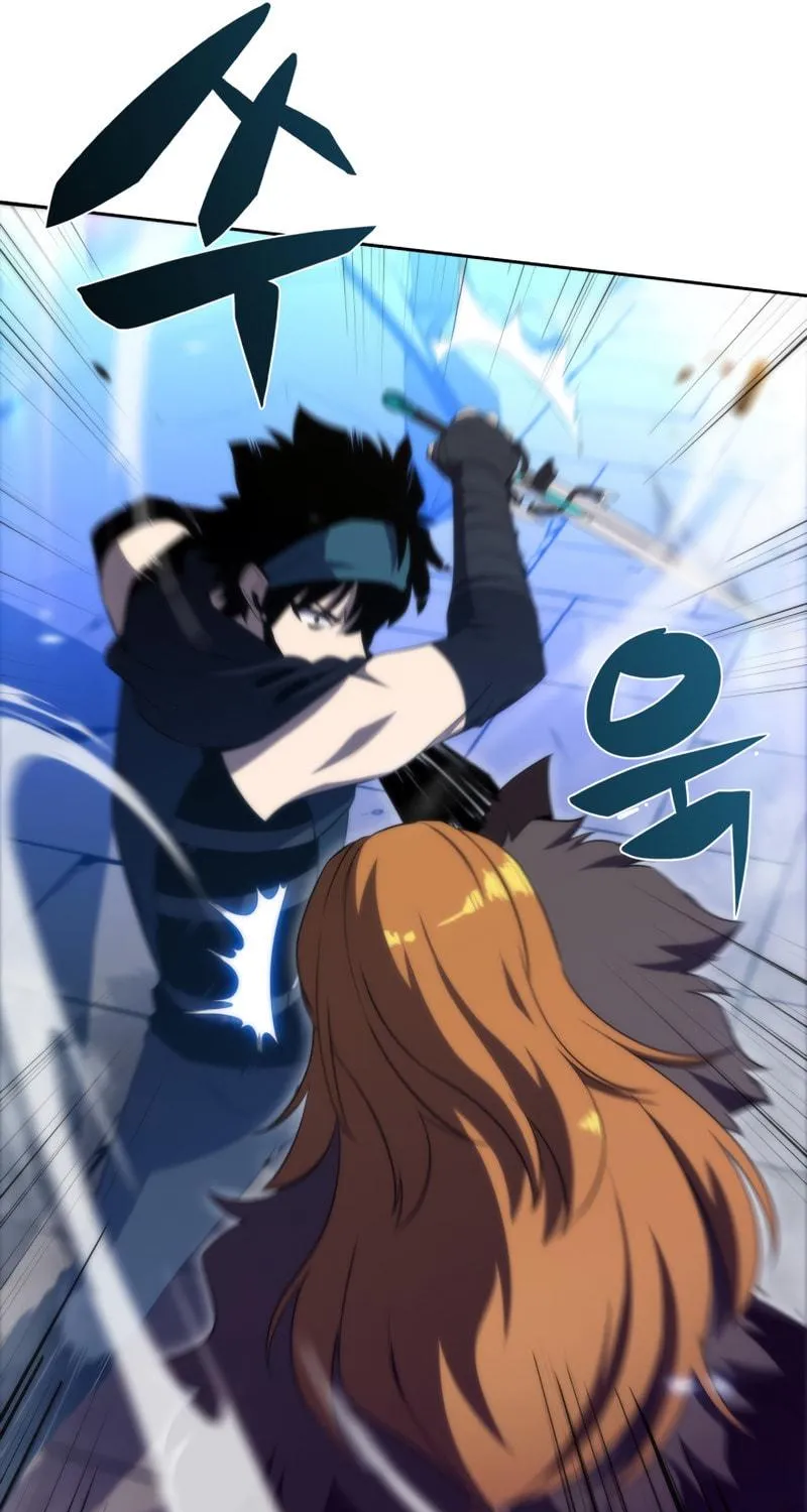 Read The Challenger chapter 35 image 95 on Lezhin