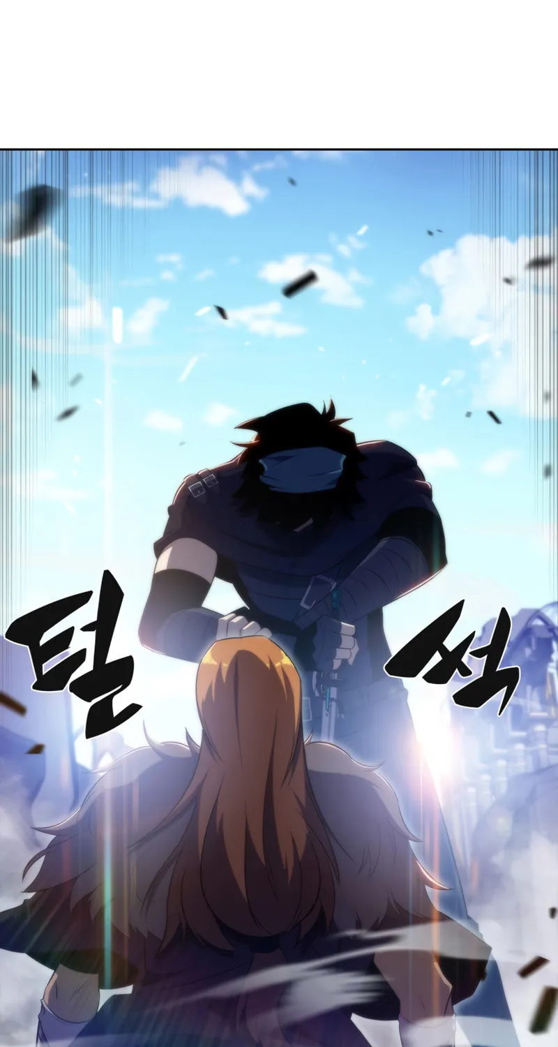 Read The Challenger chapter 35 image 99 on Lezhin