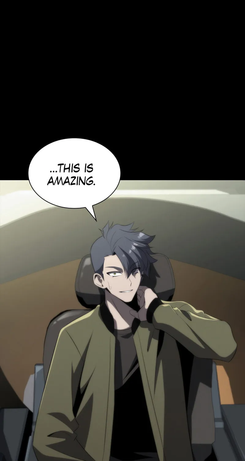 Read The Challenger chapter 36 image 1 on Lezhin