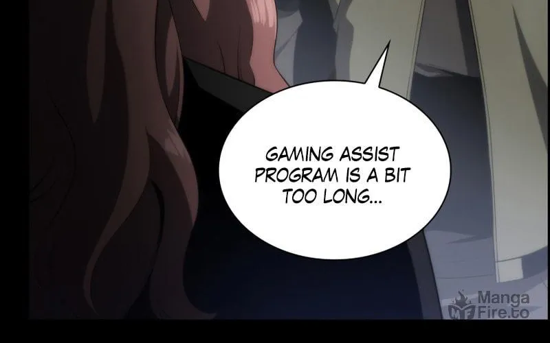 Read The Challenger chapter 36 image 10 on Lezhin
