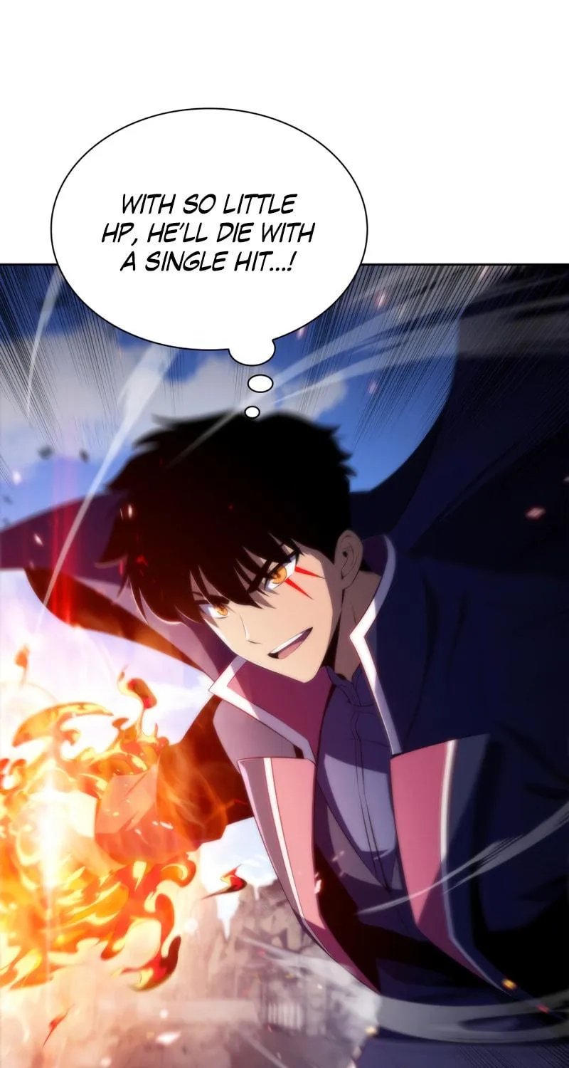 Read The Challenger chapter 36 image 100 on Lezhin