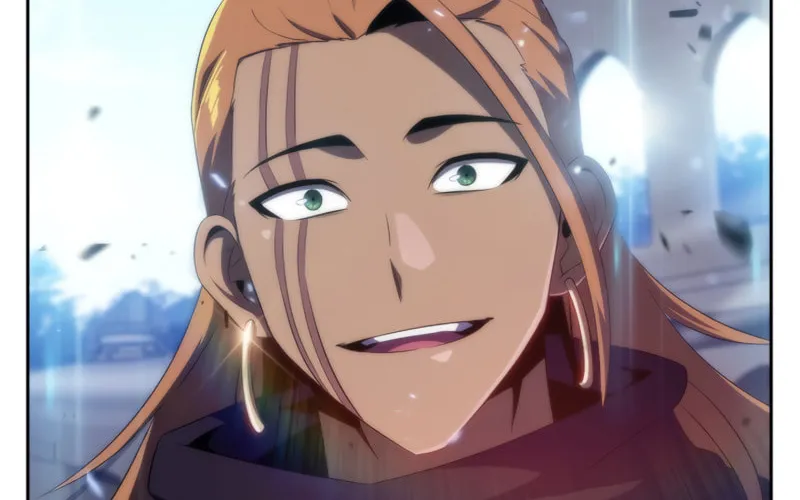Read The Challenger chapter 36 image 116 on Lezhin