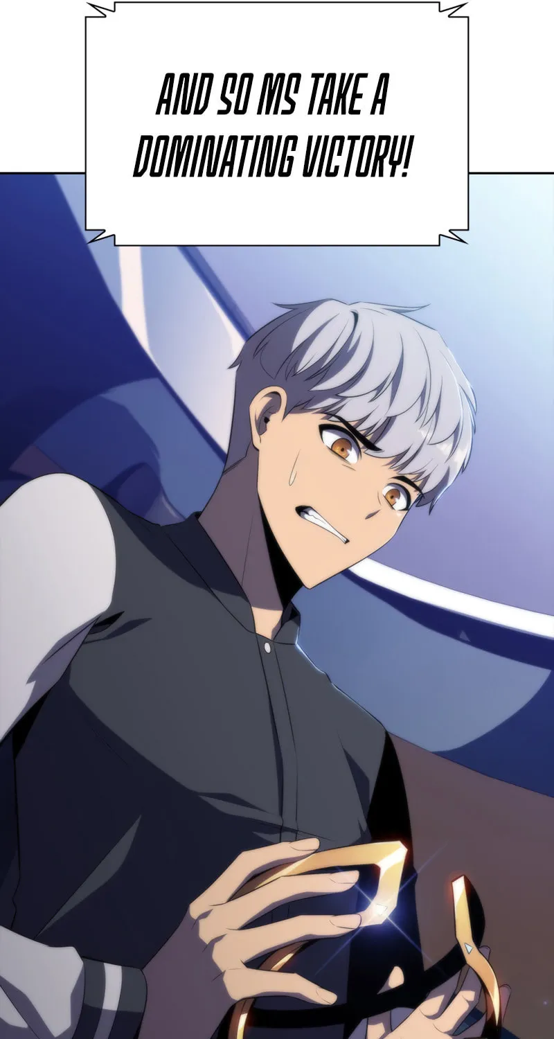 Read The Challenger chapter 36 image 126 on Lezhin