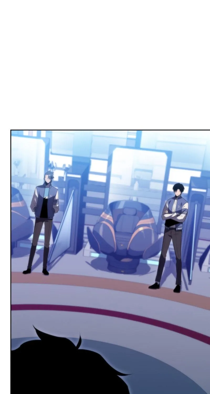 Read The Challenger chapter 36 image 128 on Lezhin