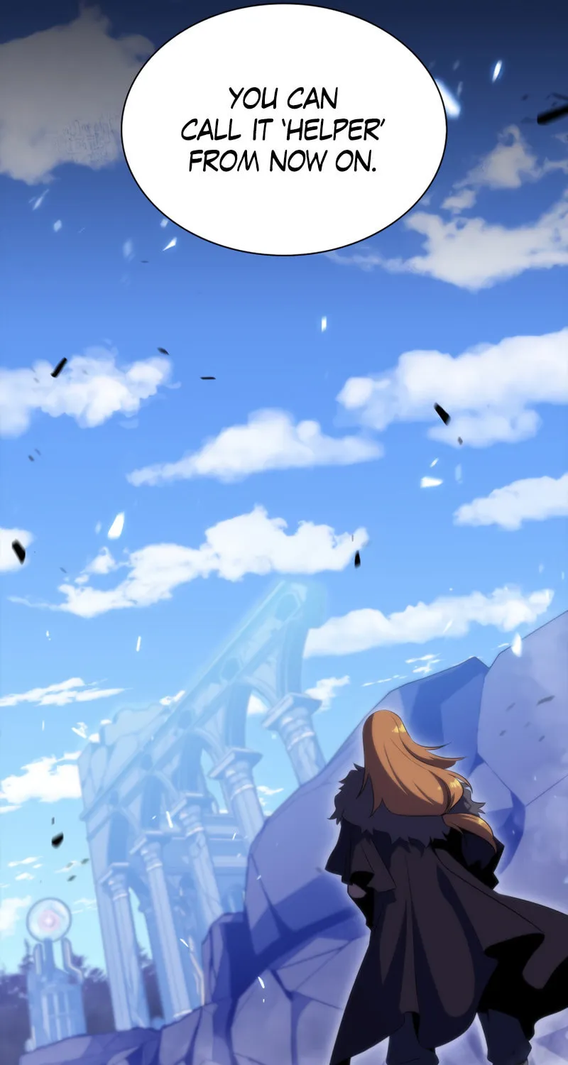 Read The Challenger chapter 36 image 13 on Lezhin