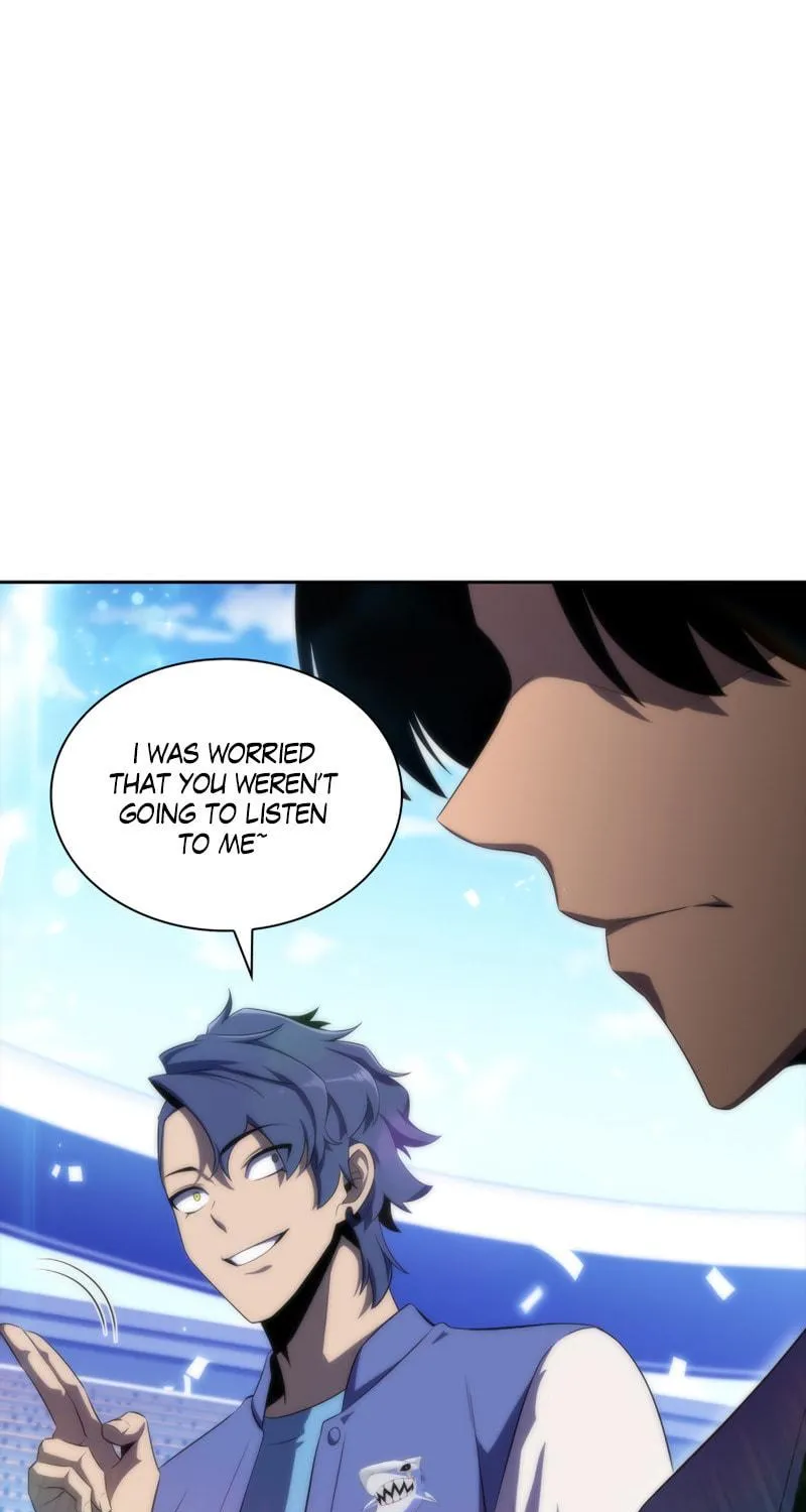 Read The Challenger chapter 36 image 130 on Lezhin