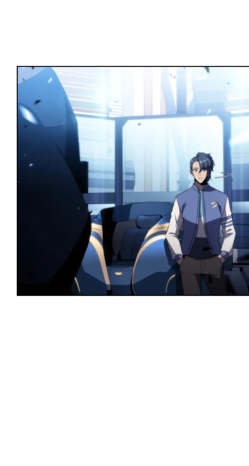 Read The Challenger chapter 36 image 134 on Lezhin