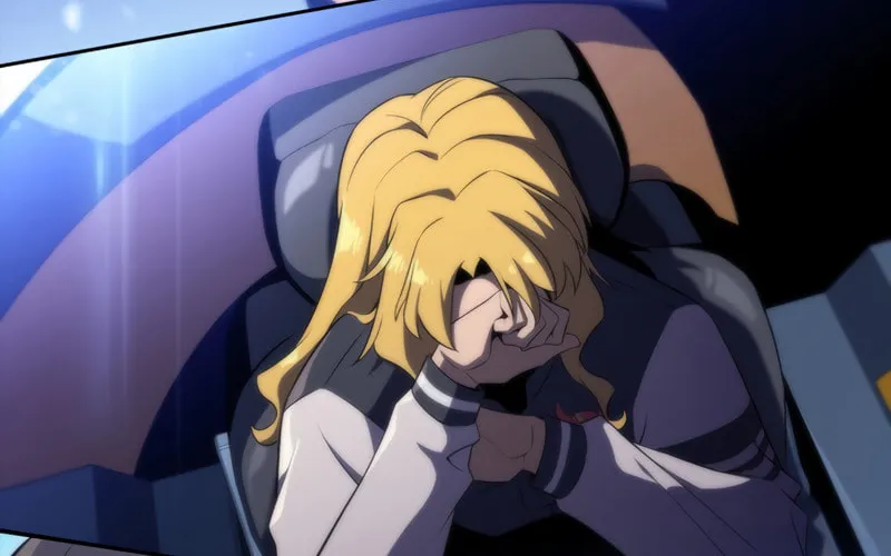 Read The Challenger chapter 36 image 139 on Lezhin