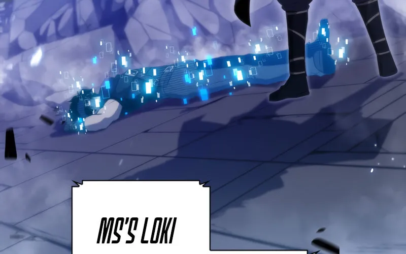 Read The Challenger chapter 36 image 14 on Lezhin