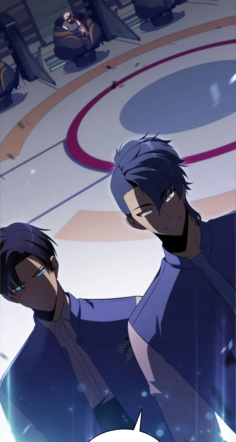 Read The Challenger chapter 36 image 142 on Lezhin
