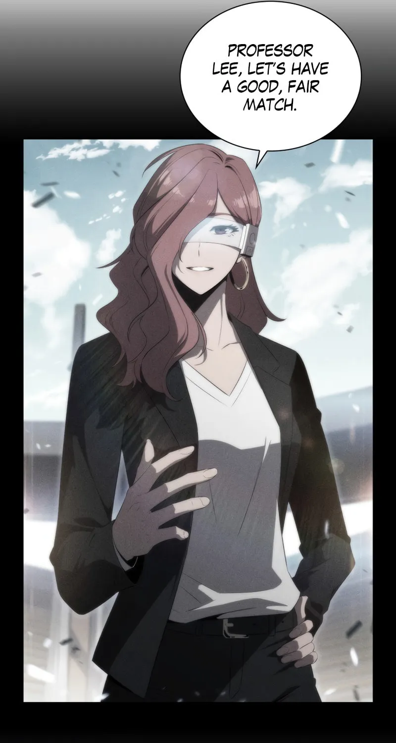 Read The Challenger chapter 36 image 149 on Lezhin