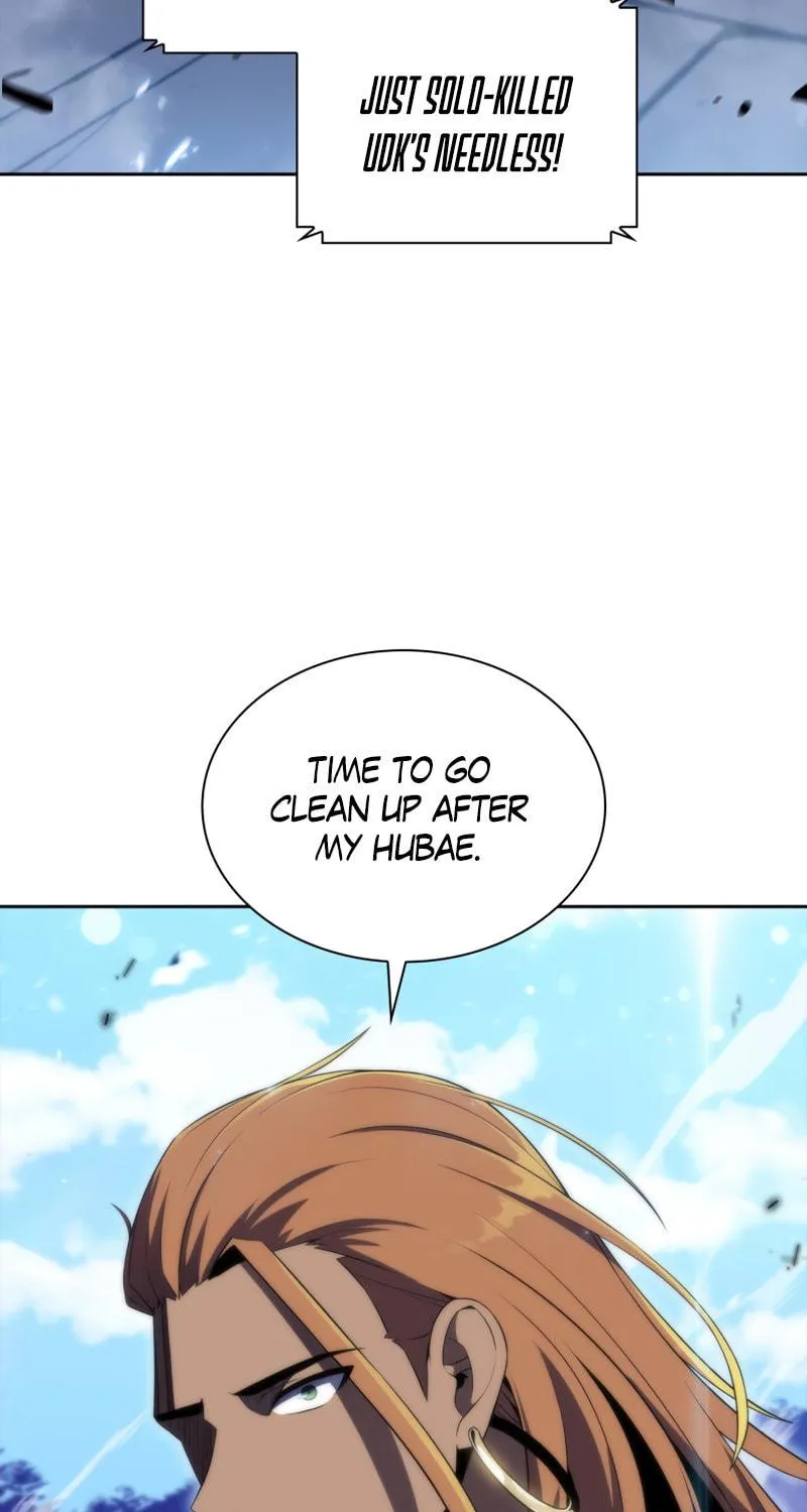 Read The Challenger chapter 36 image 15 on Lezhin