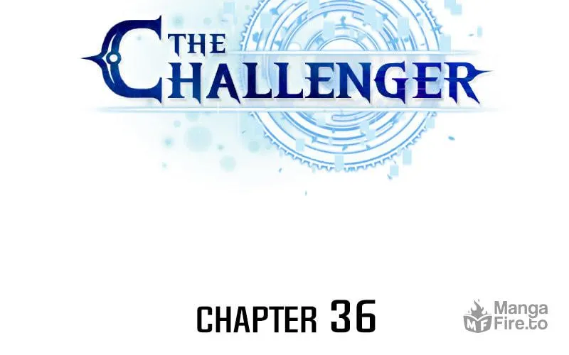 Read The Challenger chapter 36 image 18 on Lezhin