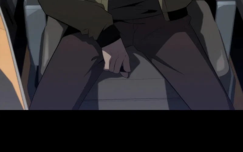 Read The Challenger chapter 36 image 2 on Lezhin