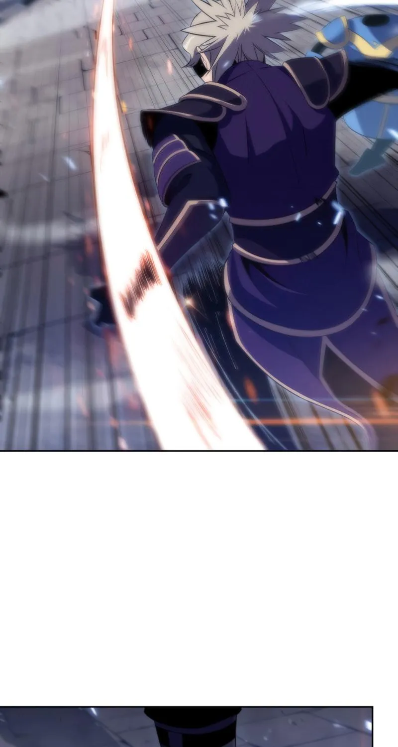 Read The Challenger chapter 36 image 21 on Lezhin