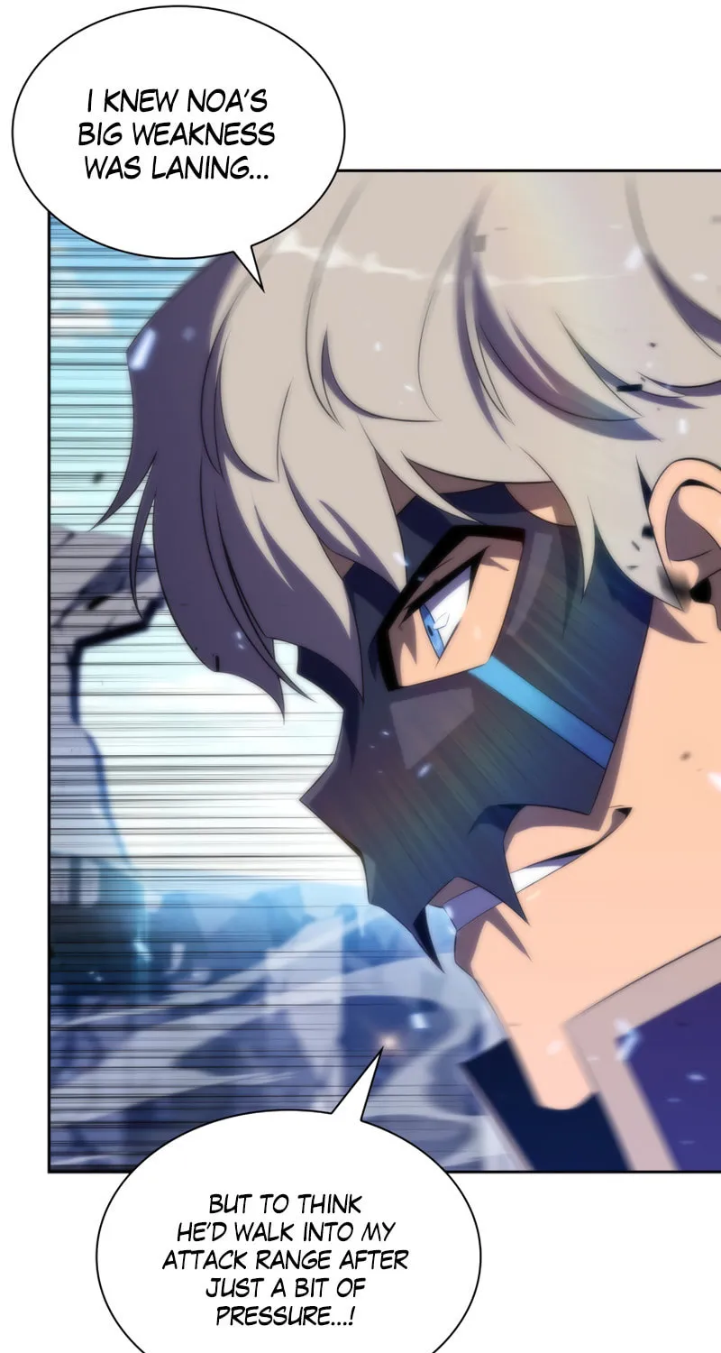 Read The Challenger chapter 36 image 24 on Lezhin