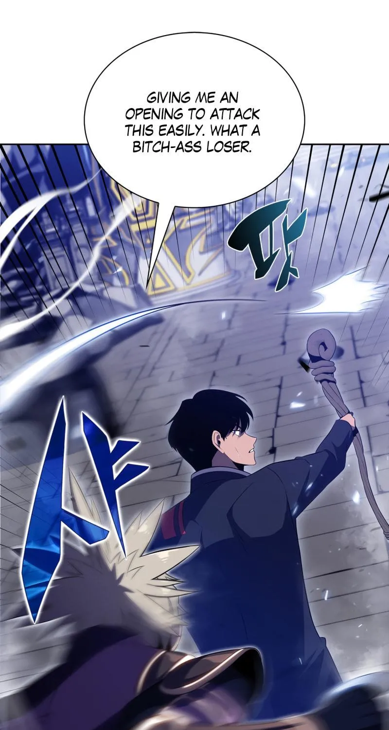 Read The Challenger chapter 36 image 26 on Lezhin