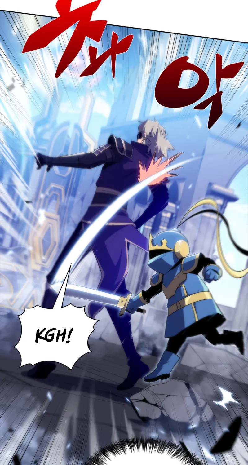 Read The Challenger chapter 36 image 34 on Lezhin