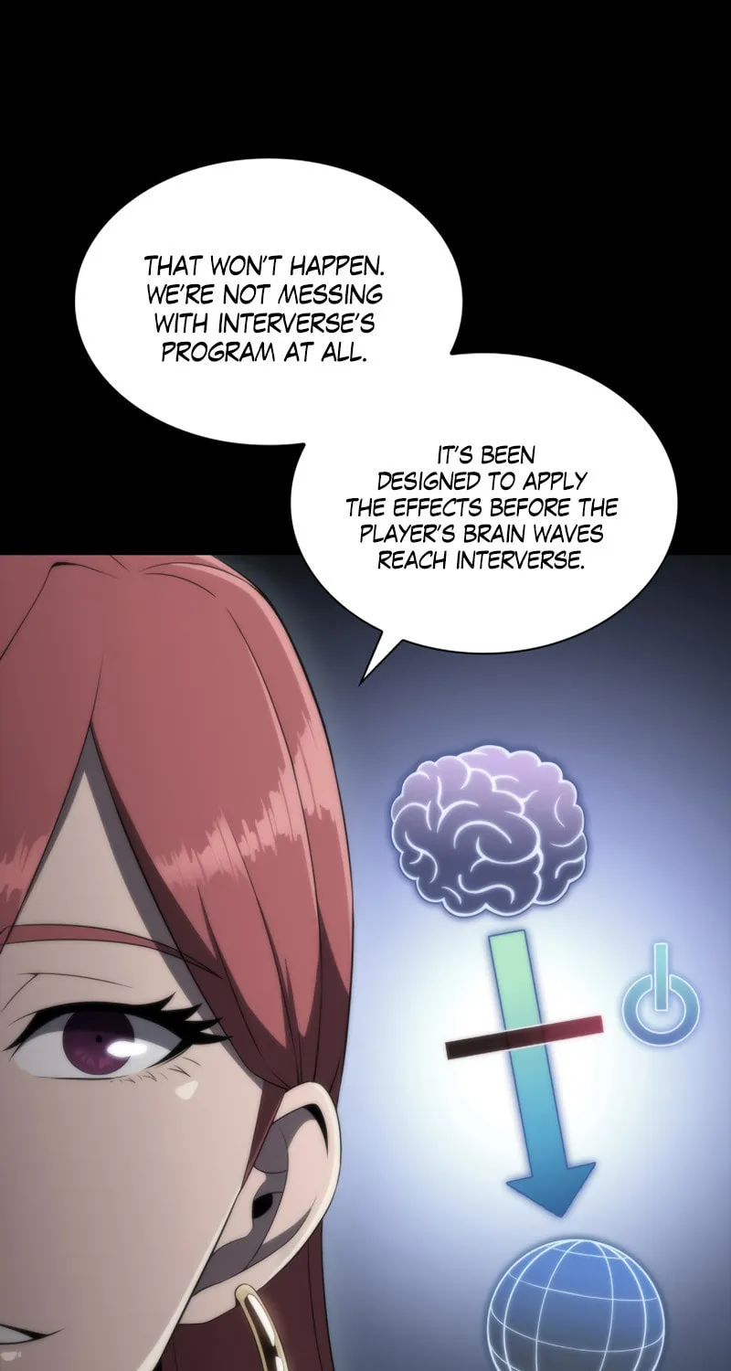 Read The Challenger chapter 36 image 5 on Lezhin