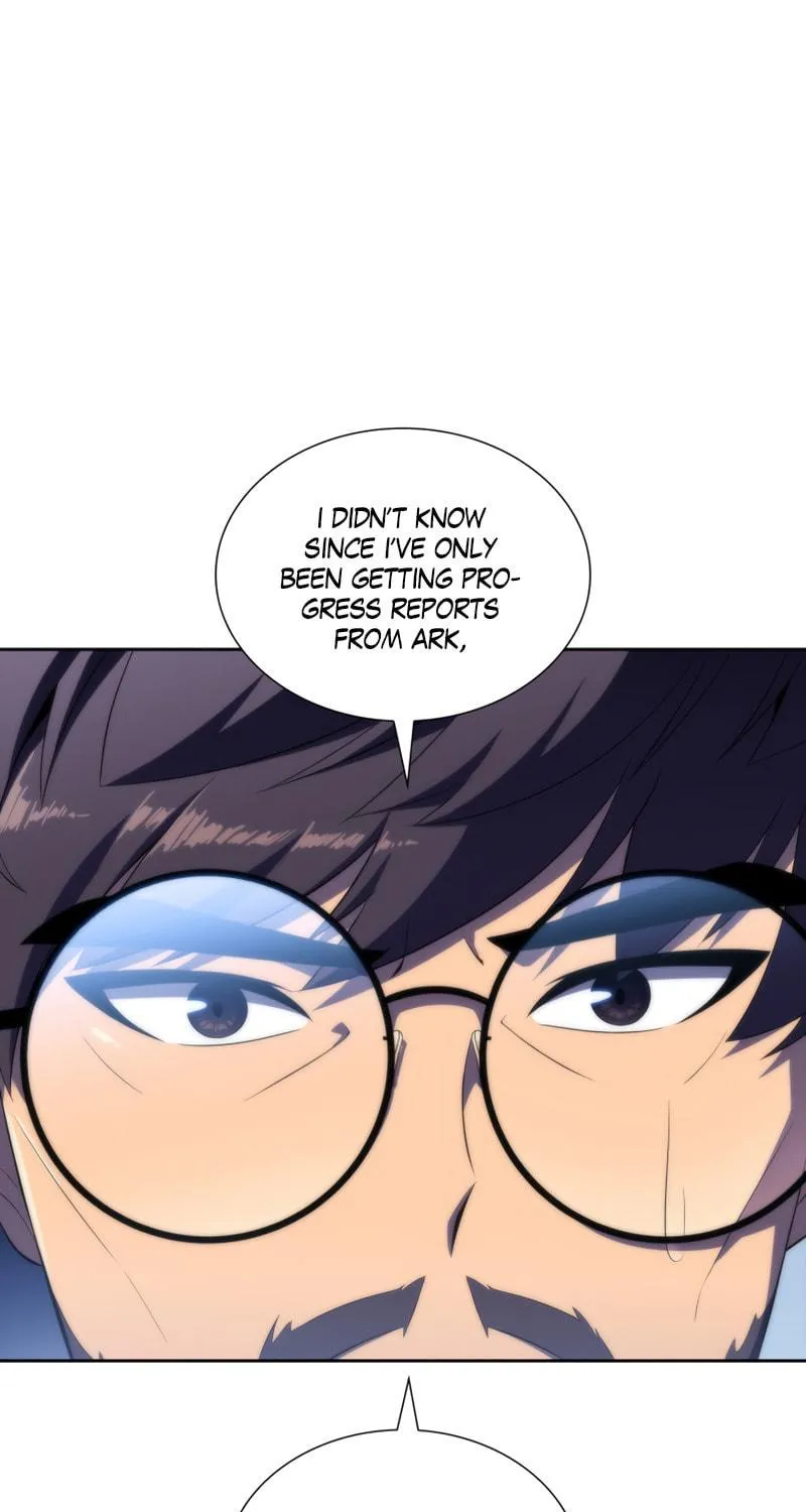 Read The Challenger chapter 36 image 55 on Lezhin