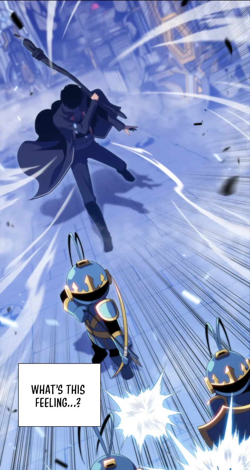 Read The Challenger chapter 36 image 58 on Lezhin