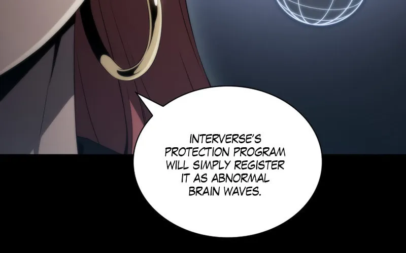 Read The Challenger chapter 36 image 6 on Lezhin