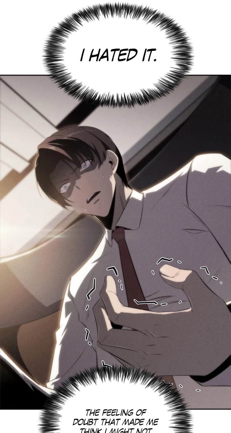 Read The Challenger chapter 36 image 69 on Lezhin