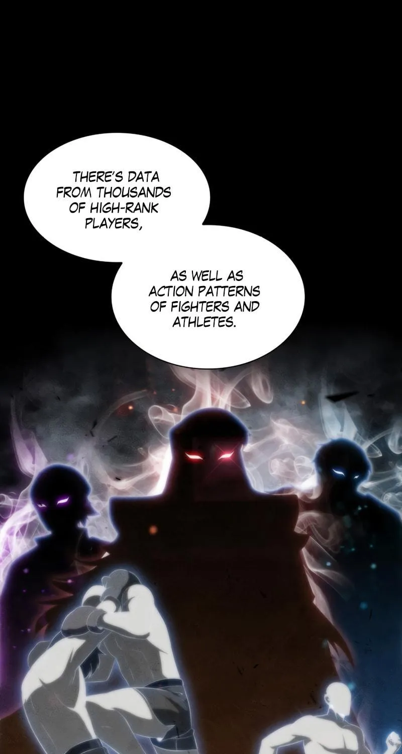 Read The Challenger chapter 36 image 7 on Lezhin