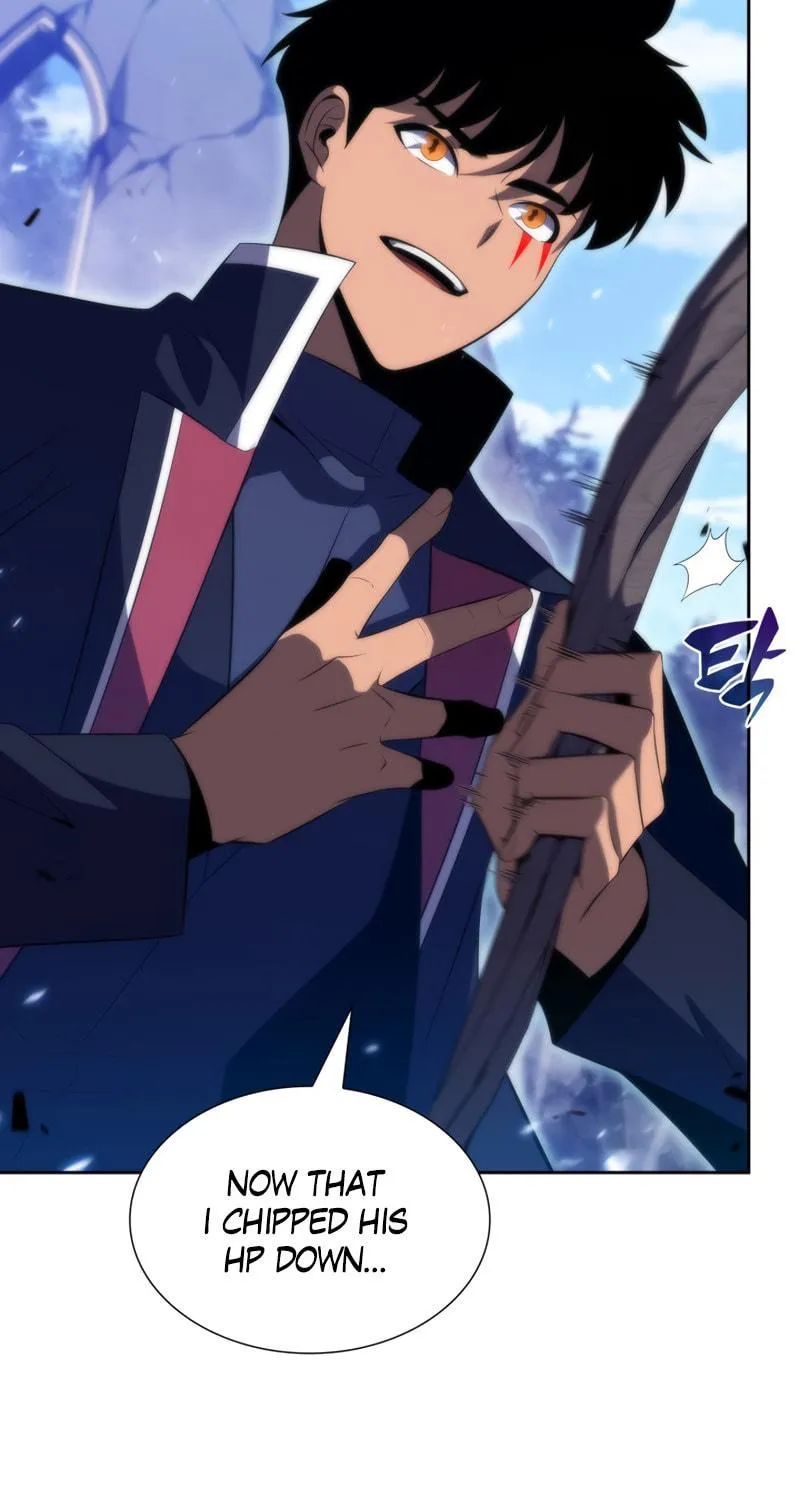 Read The Challenger chapter 36 image 73 on Lezhin