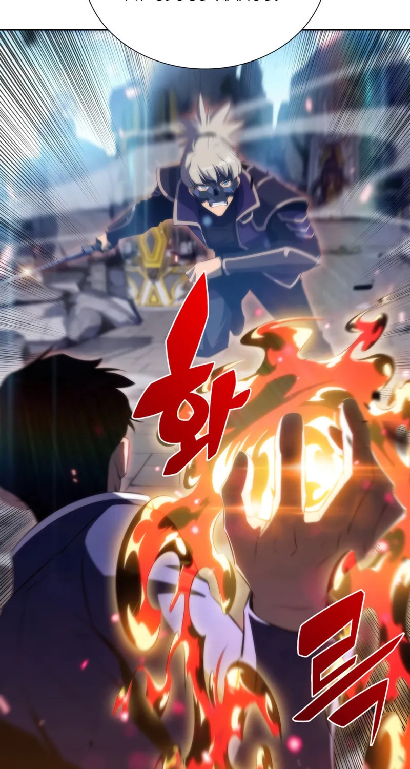 Read The Challenger chapter 36 image 75 on Lezhin