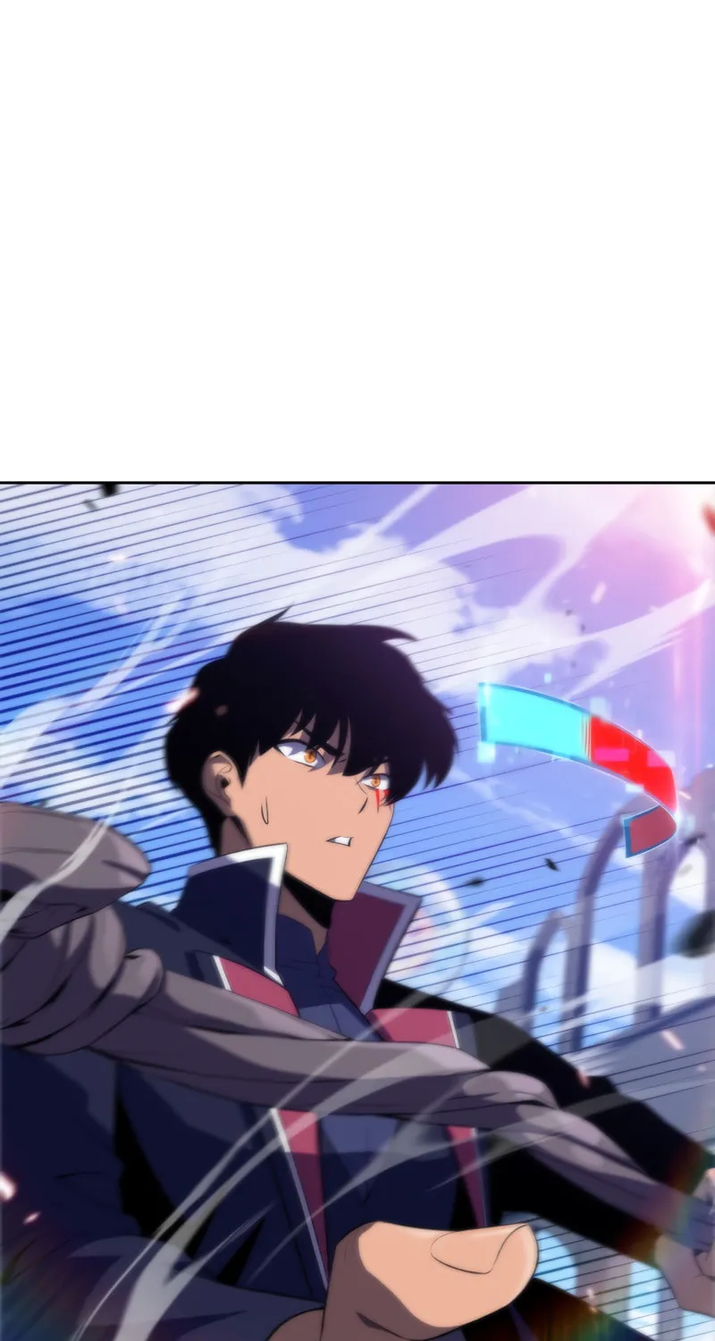 Read The Challenger chapter 36 image 79 on Lezhin