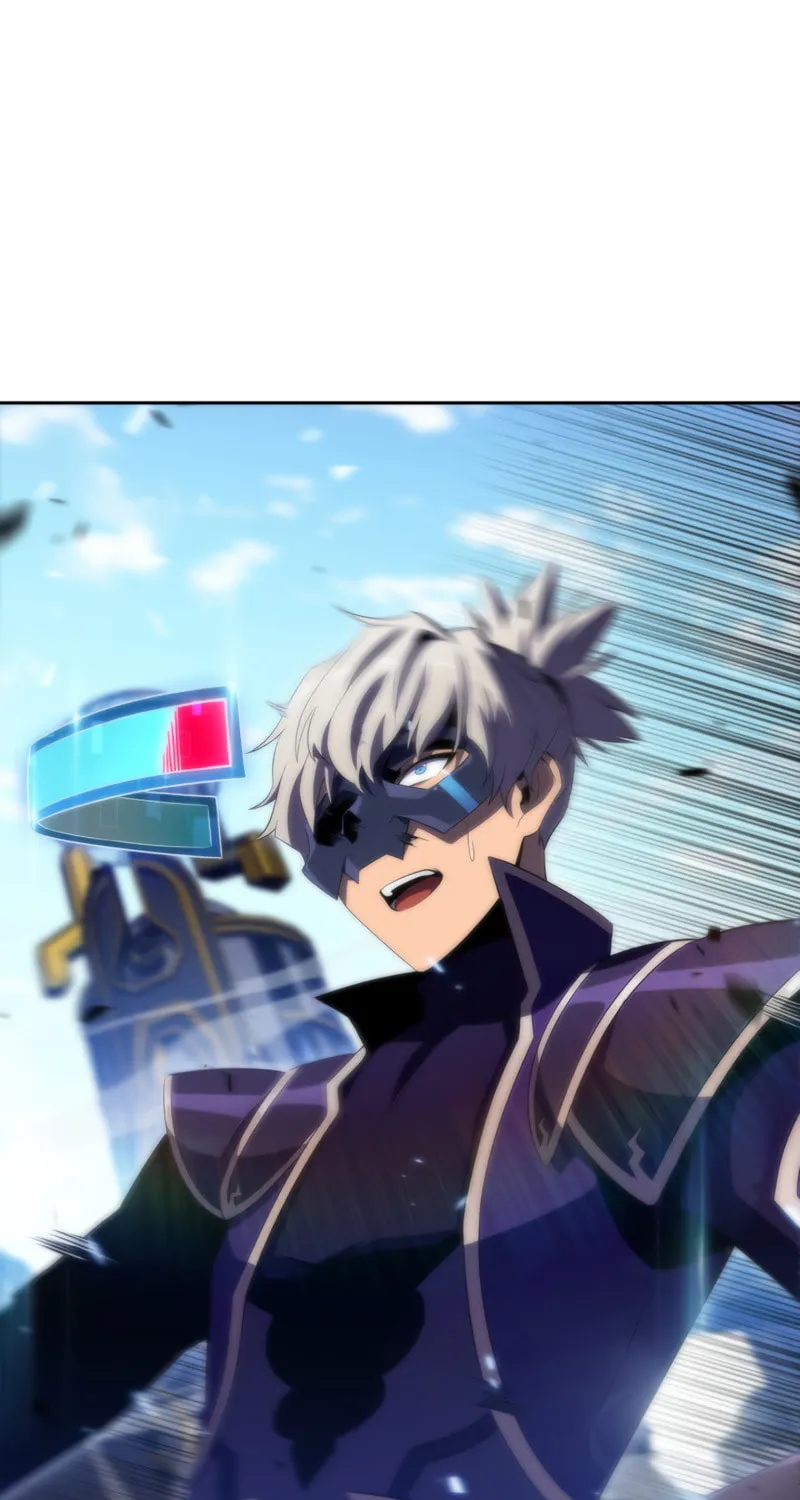 Read The Challenger chapter 36 image 81 on Lezhin