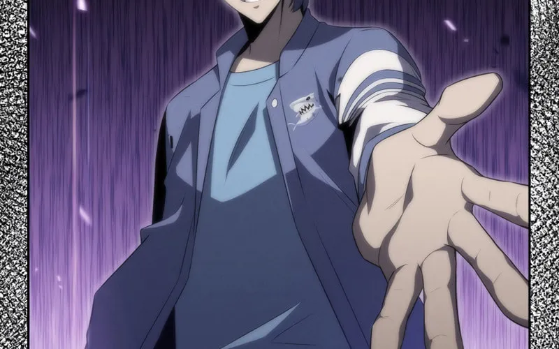 Read The Challenger chapter 36 image 86 on Lezhin