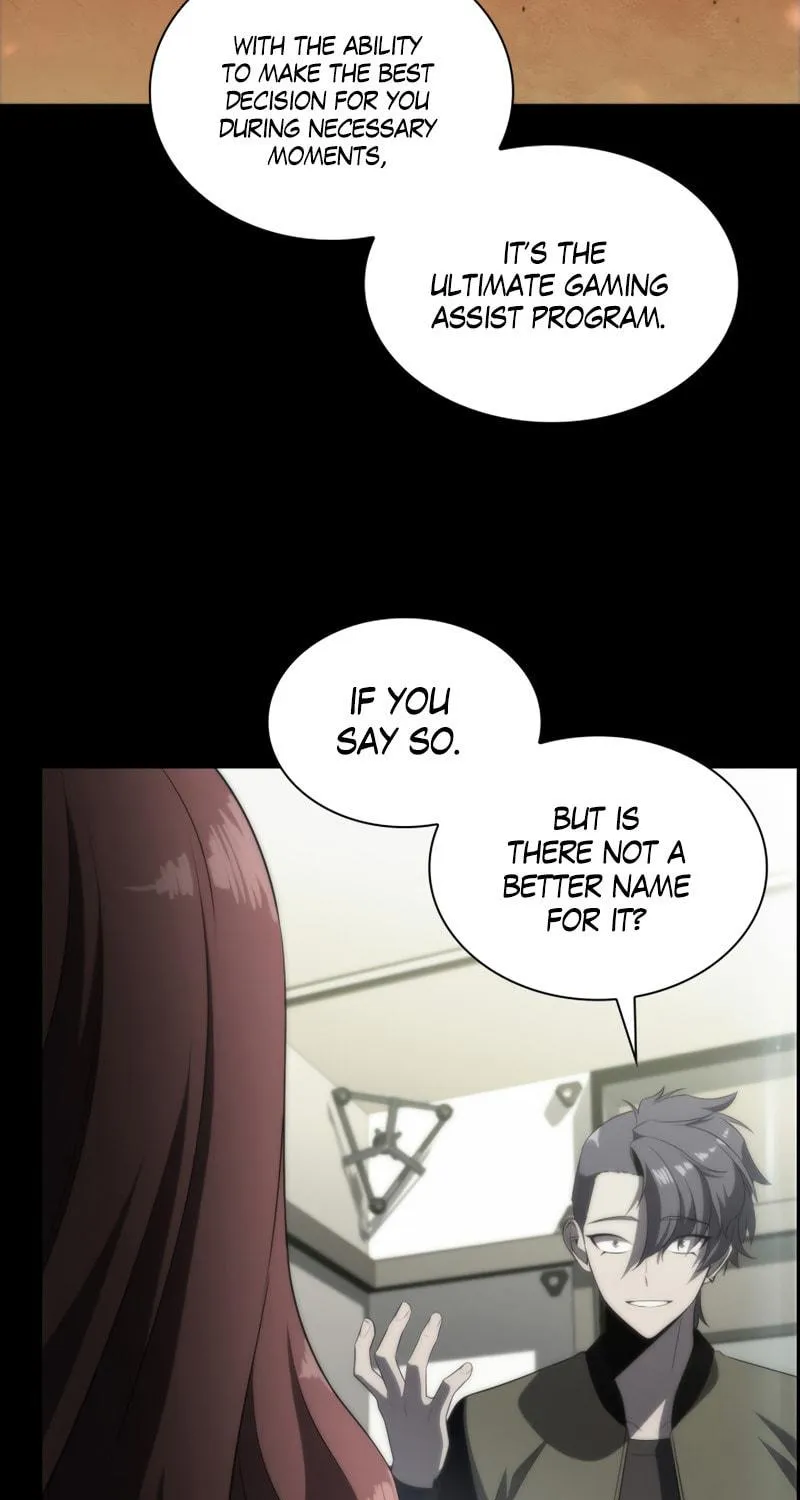 Read The Challenger chapter 36 image 9 on Lezhin