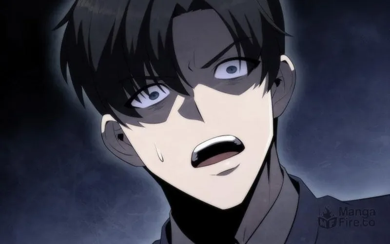 Read The Challenger chapter 36 image 95 on Lezhin