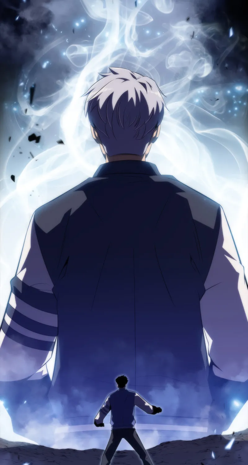 Read The Challenger chapter 36 image 98 on Lezhin