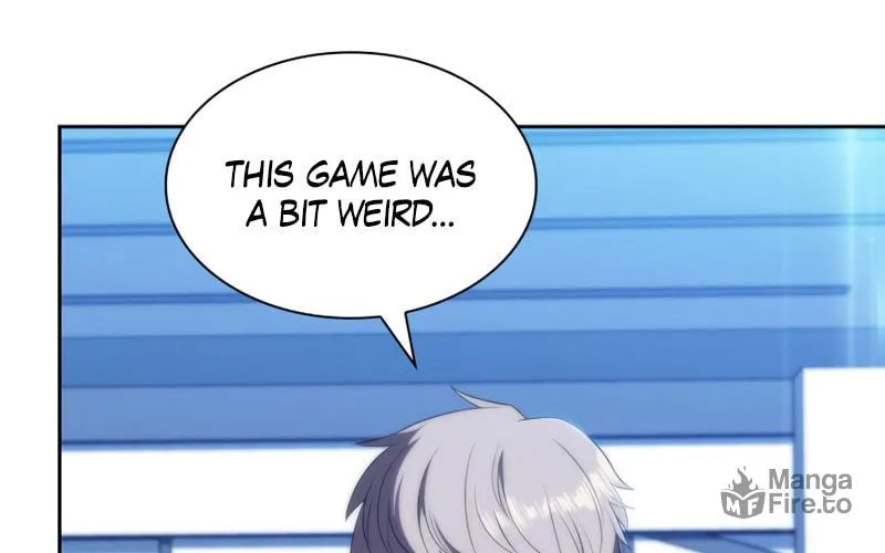 Read The Challenger chapter 37 image 10 on Lezhin