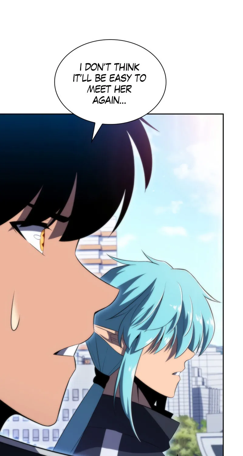 Read The Challenger chapter 37 image 101 on Lezhin