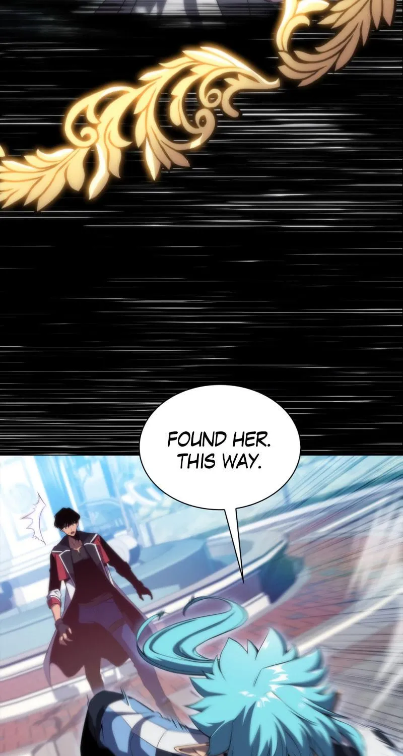 Read The Challenger chapter 37 image 109 on Lezhin