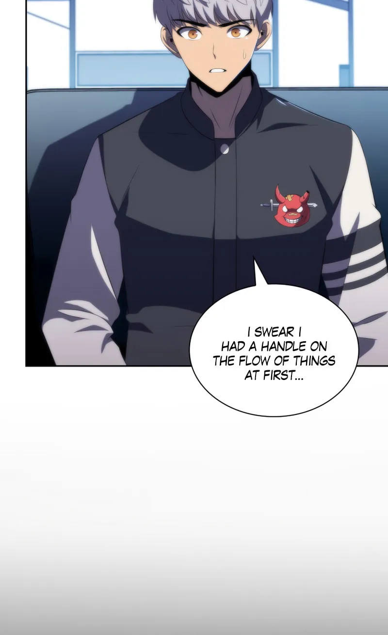 Read The Challenger chapter 37 image 11 on Lezhin
