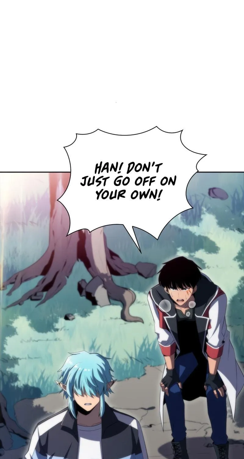 Read The Challenger chapter 37 image 115 on Lezhin