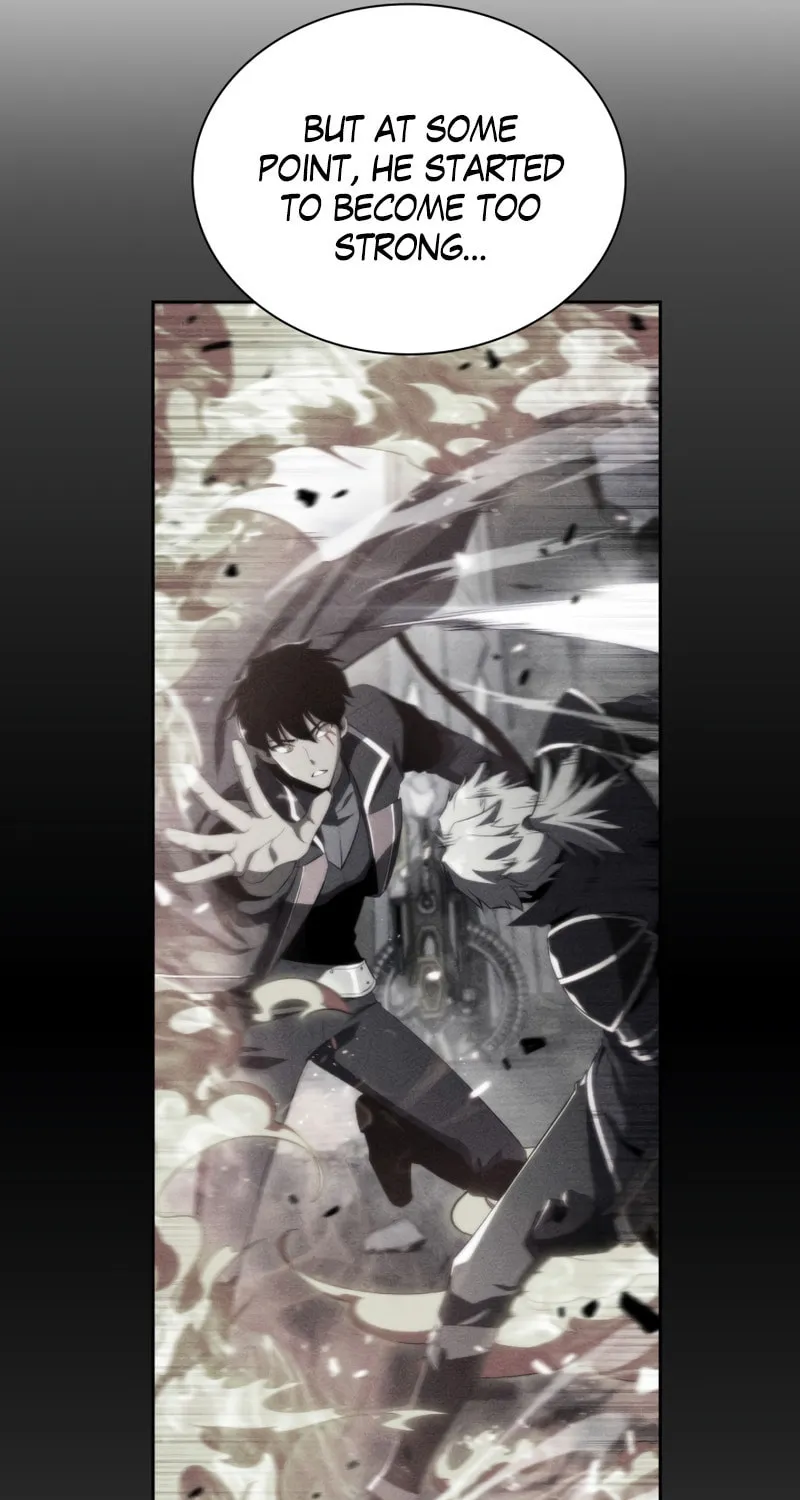 Read The Challenger chapter 37 image 12 on Lezhin