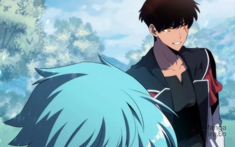 Read The Challenger chapter 37 image 128 on Lezhin