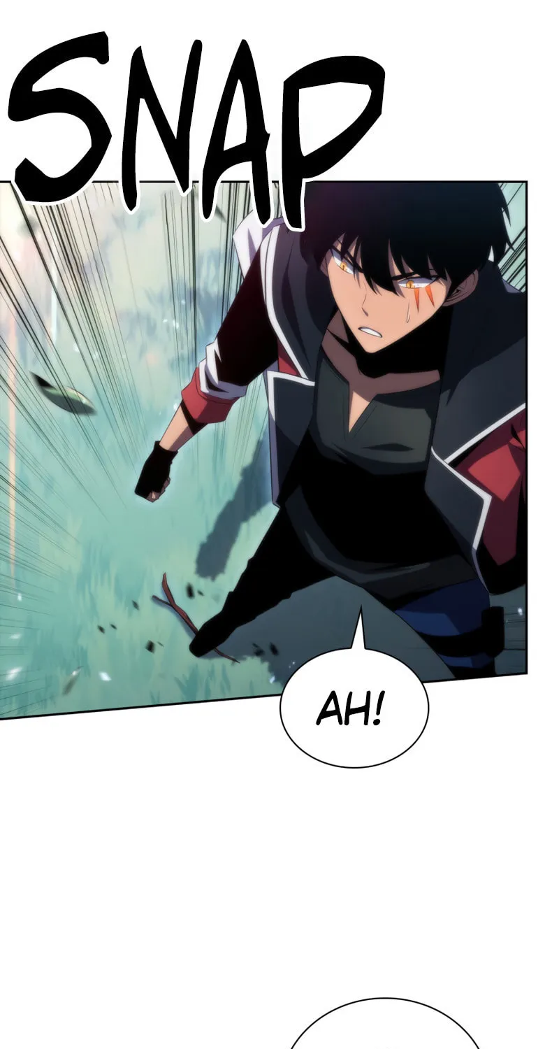 Read The Challenger chapter 37 image 130 on Lezhin