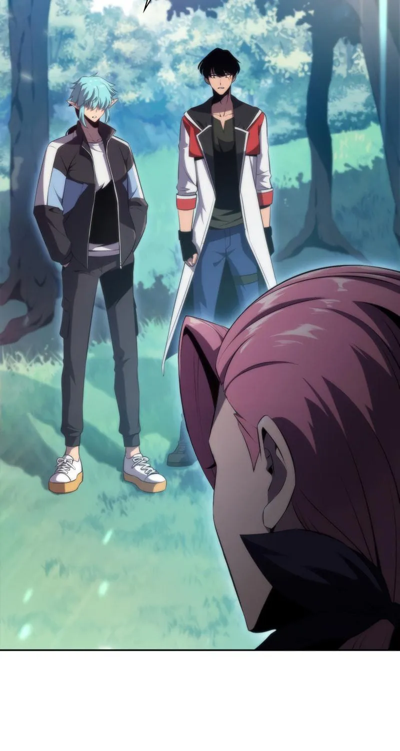 Read The Challenger chapter 37 image 134 on Lezhin