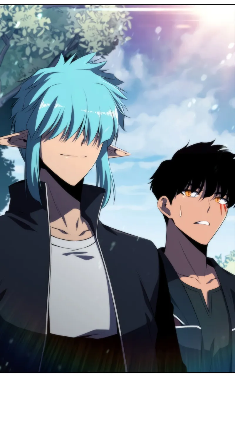Read The Challenger chapter 37 image 136 on Lezhin