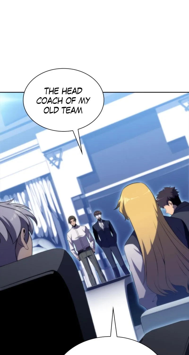 Read The Challenger chapter 37 image 16 on Lezhin