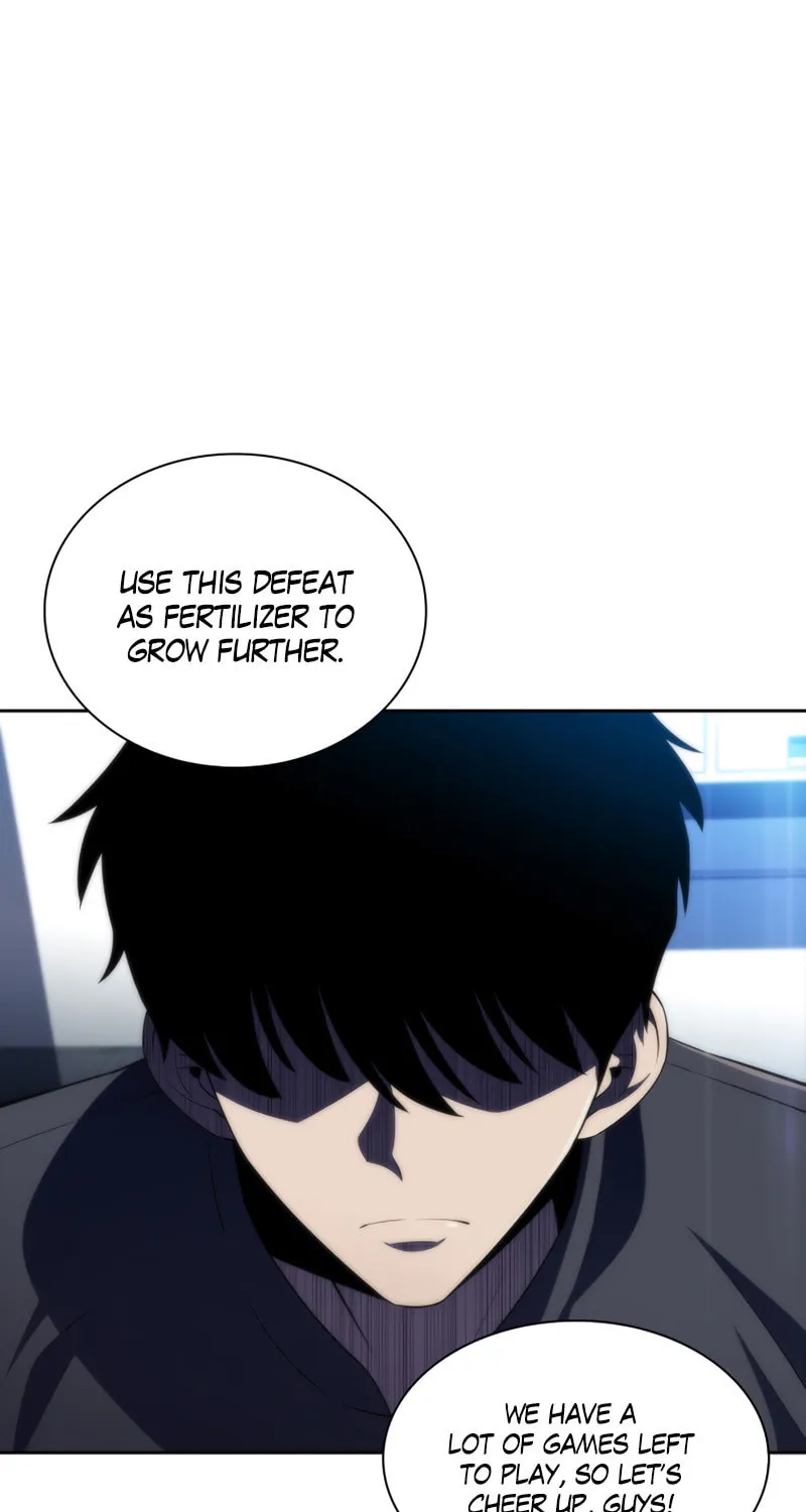 Read The Challenger chapter 37 image 18 on Lezhin