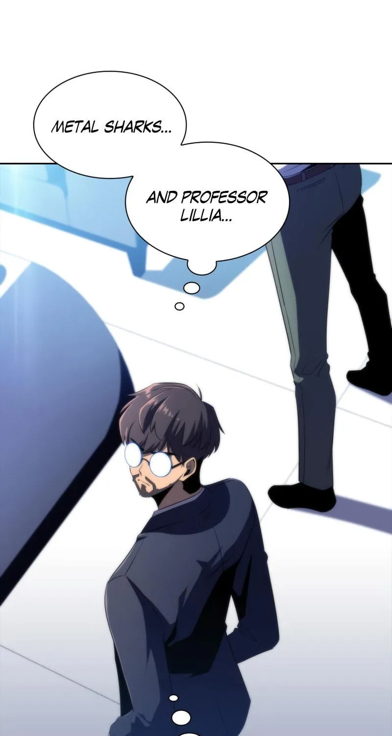 Read The Challenger chapter 37 image 20 on Lezhin